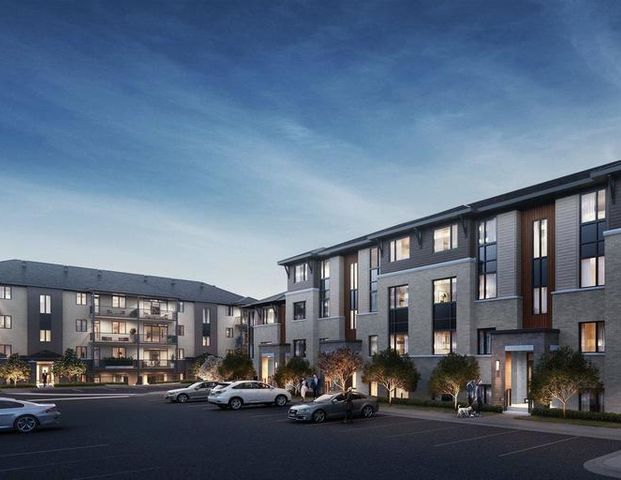 Coventry @ St. Laurent | 60 Stately Pvt, Ottawa - Photo 1