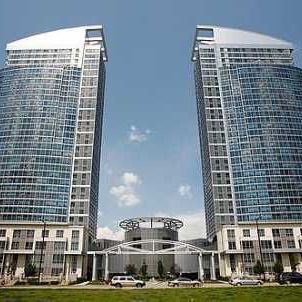 For Lease - 36 Lee Centre Drive Unit# 2009, Toronto, Ontario - Photo 1