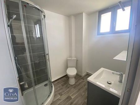 Location Appartement 2 pièces 43m² CHATEAUROUX 36000 - Photo 3