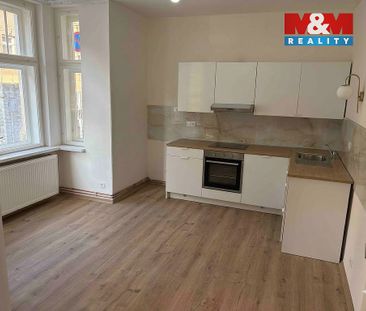 Pronájem bytu 1+1 48 m² - Photo 2