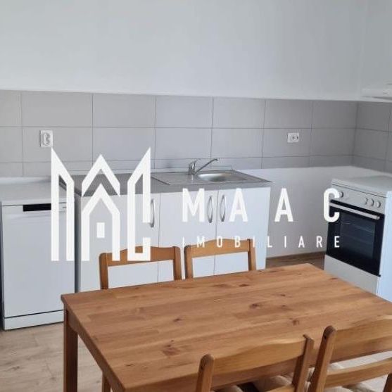 Apartament 2 camere de inchiriat | Sibiu, Magnolia | 50 mp - Photo 1