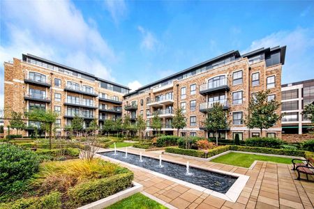 A brand new two bedroom apartment in Concord Court. - Photo 5