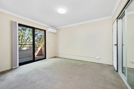 8/209 Hawkesbury Road, Westmead NSW 2145 - Apartment For Rent | Domain - Photo 5