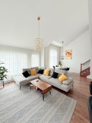 Appartement à louer - Photo 1