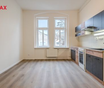 Pronájem bytu 2+1 v osobním vlastnictví 75 m², Ústí nad Labem - Photo 3