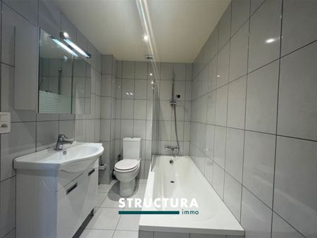 studio met één slaapkamer - Photo 3