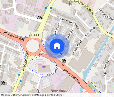 Mason Road, Foleshill, Coventry - Photo 1