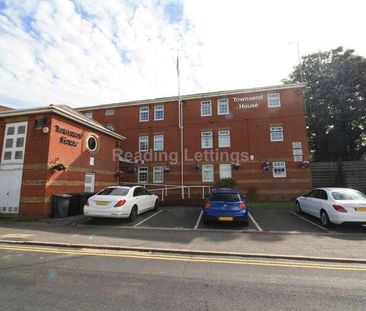 Crossland Road, Berkshire - Bills Included, RG1 - Photo 3