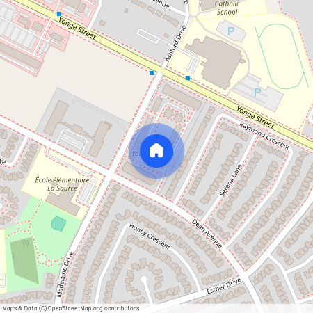 33 Madelaine Drive, Barrie