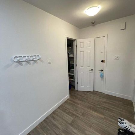 1 CH - 1 SDB - Montréal - $1,095 /mo - Photo 3
