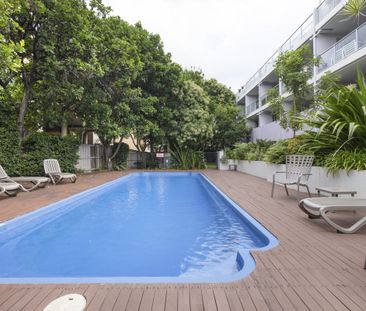 32/62-72 Botany Road, Alexandria NSW 2015 - Apartment For Rent | Do... - Photo 1