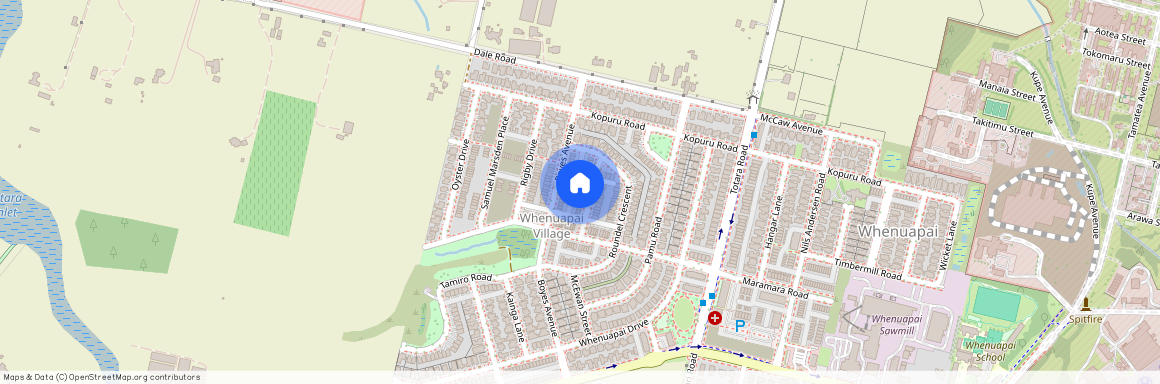 18 Propeller Avenue, Whenuapai, Auckland