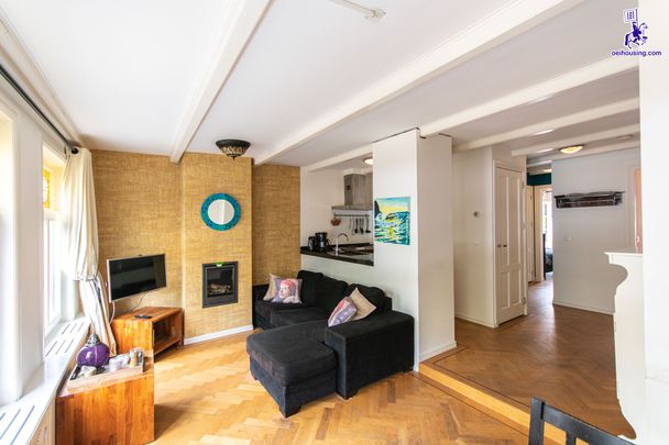 Westerstraat | Jordaan | Ref 6320 | € 2.950 excl. bills | 1 January - 31 May 2026 - Photo 1