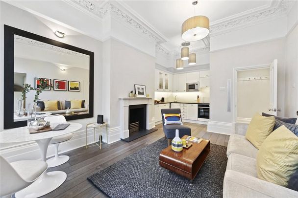 1 bedroom apartment to rent - Photo 1