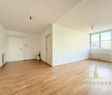 Erstbezug nach Sanierung ++ Außergewöhnliche 3-Zimmer Wohnung ++ mi... - Photo 3