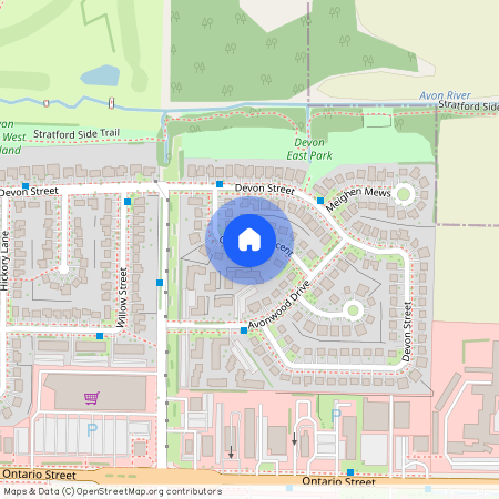 55 Crehan Crescent, Stratford