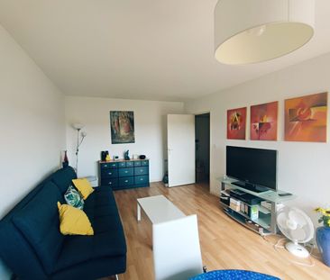 Location Appartement 2 pièces 50m² MERIGNAC 33700 - Photo 2