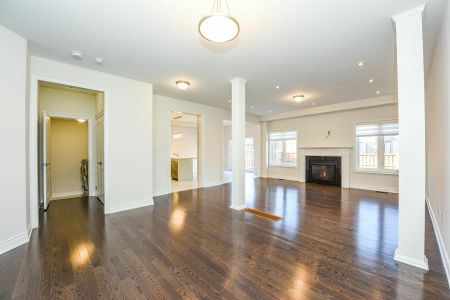 For Lease - 3 Prairie Creek Crescent, Brampton, Ontario - Photo 3