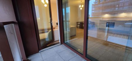 Te huur: Appartement Baan in Rotterdam - Foto 2