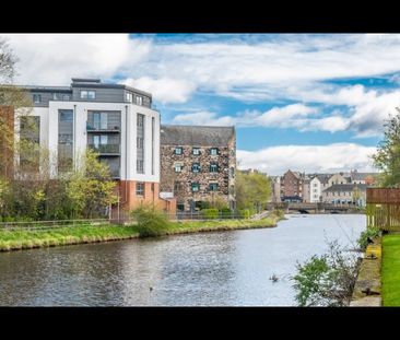 1 Bed Flat, Sheriff Park, EH6 - Photo 6