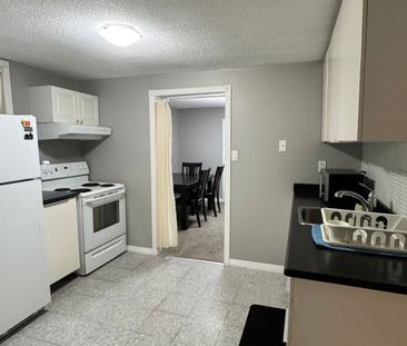 For Lease - 23 King Richard Court Unit# BSMT, Markham, Ontario - Photo 3