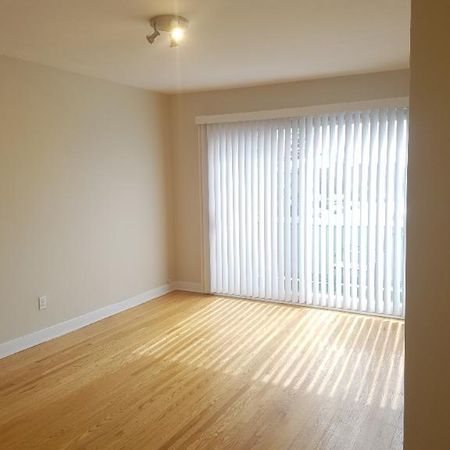 4 ½ haut de triplex/upper triplex, Lasalle à louer/to rent - Photo 4