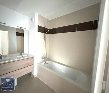 Location Appartement 3 pièces 66m² ORANGE 84100 - Photo 3