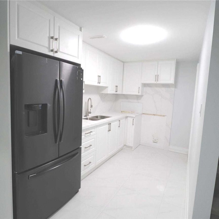 For Lease - 688 Village Parkway, Markham, Ontario - Photo 1