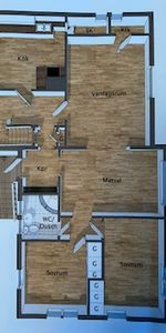 Eriksbergsvägen, Sollentuna - Foto 3