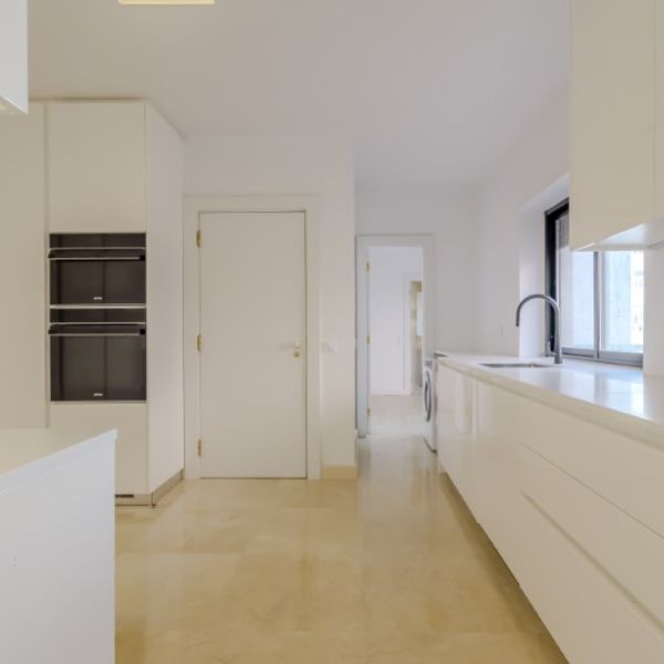 Apartamento T4 em Lisboa - Photo 1