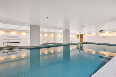 Studio in Resort Style Complex - Photo 5
