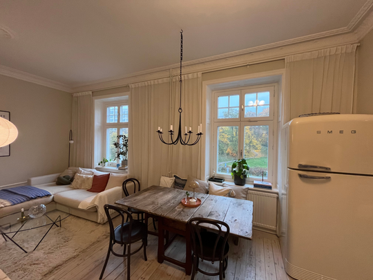 Birger Jarlsgatan, Stockholm - Photo 1