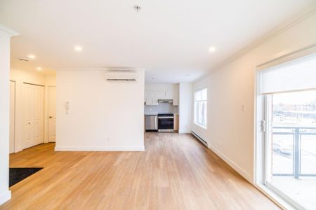 Appartement à louer - Photo 2