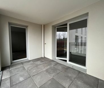 Appartement 2 pièces - Photo 4