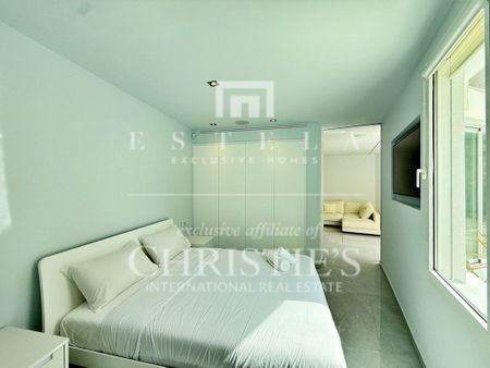 2 bedroom luxury Flat for rent in Ibiza, Balearic Islands - Photo 4