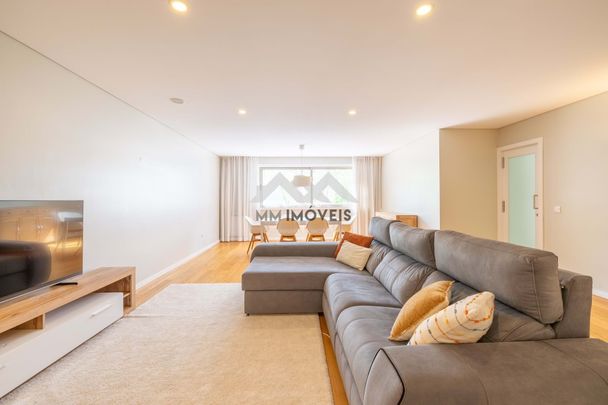 Apartamento T4 em Porto - Photo 1