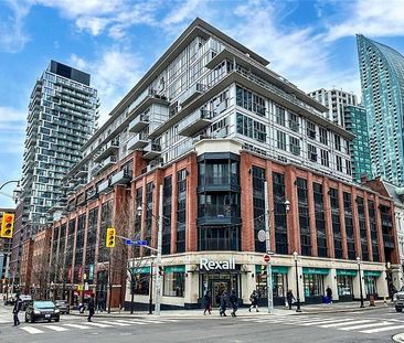 For Lease - 55 Front Street Unit# 513, Toronto, Ontario - Photo 2