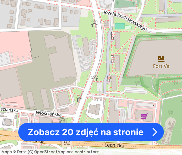 Luksusowy apartament na wynajem - Zdjęcie 1