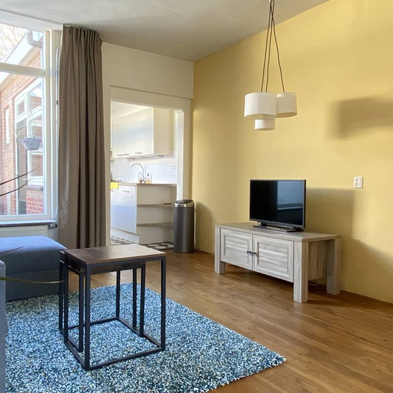 Markstraat 26 - Photo 1