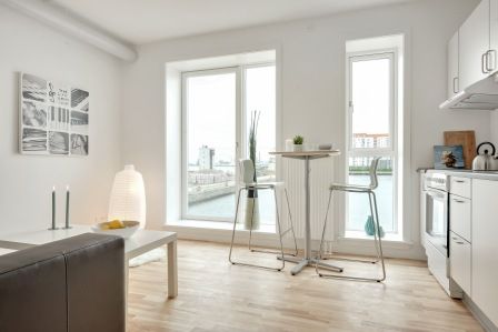 2-værelses studiebolig (Type 4) - Photo 2