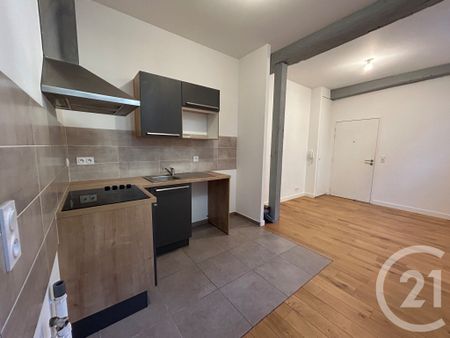 Location Appartement 2 pièces 34m² TROYES 10000 - Photo 4