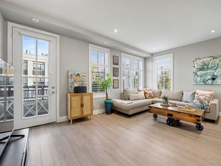 For Lease - 657 Cricklewood Drive Unit# 532, Mississauga, Ontario - Photo 3