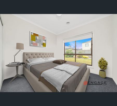 27 Constantine Drive, Point Cook, Vic 3030 - Photo 2