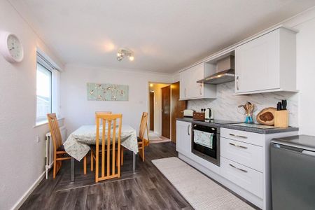 2 bedroom bungalow to rent - Photo 5