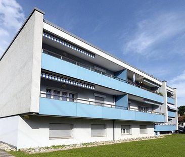 3.5 Zimmerwohnung gut gelegen in Zentrumsnähe - Foto 5