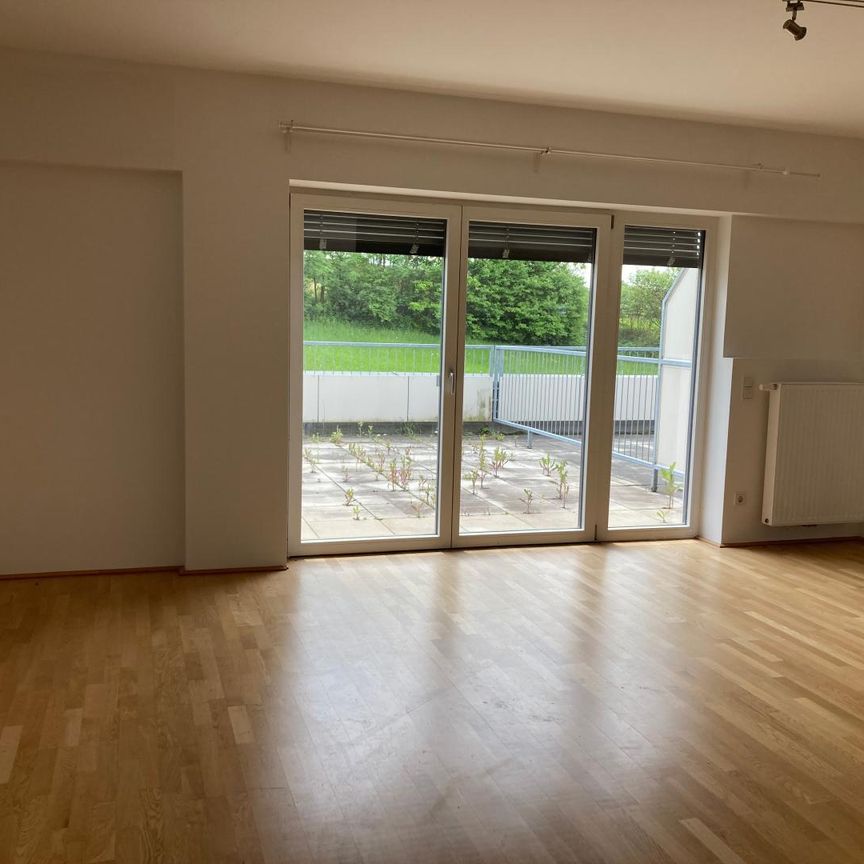 Geförderter Wohnbau St. Nikolai ob Draßling mit 2 Zimmer und Terrasse - Foto 1