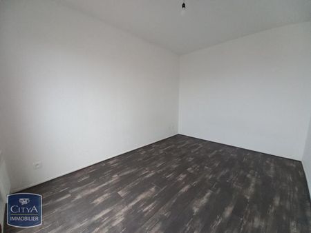 Location Appartement 2 pièces 47m² NANCY 54000 - Photo 3