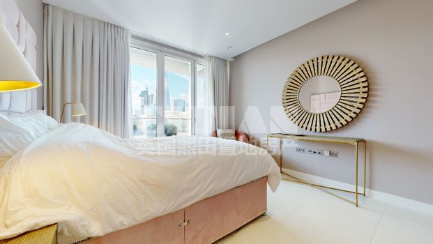 Sugar Quay, 1 Water Lane, London, EC3R - Photo 1