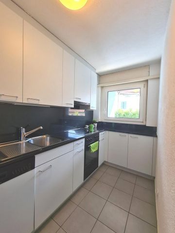 4.5 Zimmer, 88 m², 2. Stock - Foto 4