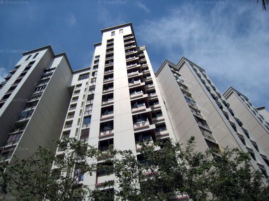 Blk 192B Rivervale Gateway (Sengkang), HDB 5 Rooms - For Rent - Photo 1